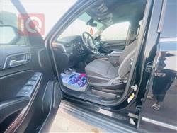 شێڤرۆلێت تاهۆ